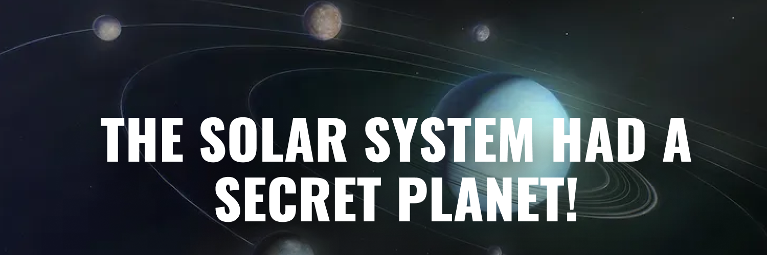 A Lost Planet May Have Saved Jupiter and Uranus’s Moons